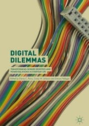 Cover von Digital Dilemmas