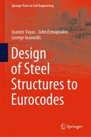 Cover von Design of Steel Structures to Eurocodes