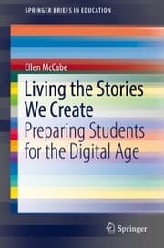 Cover von Living the Stories We Create