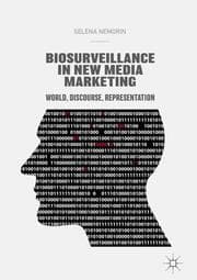 Cover von Biosurveillance in New Media Marketing