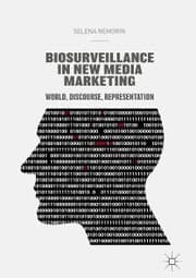 Cover von Biosurveillance in New Media Marketing