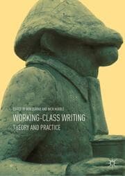 Cover von Working-Class Writing