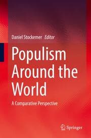 Cover von Populism Around the World