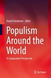 Cover von Populism Around the World