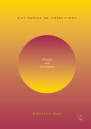 Cover von The Power of Philosophy