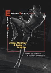 Cover von Extreme Sports, Extreme Bodies