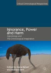 Cover von Ignorance, Power and Harm