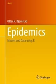 Cover von Epidemics