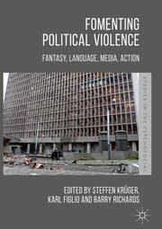 Cover von Fomenting Political Violence