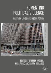 Cover von Fomenting Political Violence