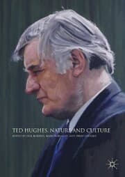 Cover von Ted Hughes, Nature and Culture
