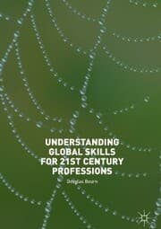 Cover von Understanding Global Skills for 21st Century Professions