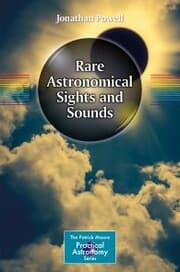 Cover von Rare Astronomical Sights and Sounds