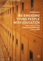 Cover von Re-Engaging Young People with Education