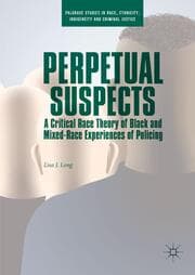 Cover von Perpetual Suspects