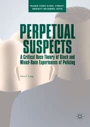Cover von Perpetual Suspects