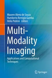 Cover von Multi-Modality Imaging