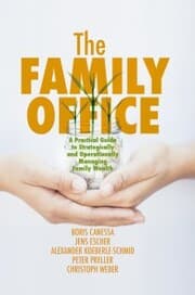 Cover von The Family Office