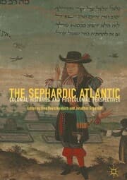 Cover von The Sephardic Atlantic