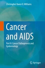 Cover von Cancer and AIDS