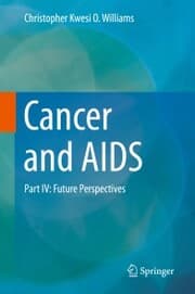 Cover von Cancer and AIDS