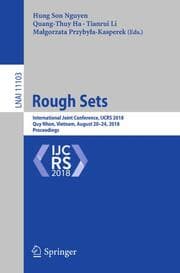 Cover von Rough Sets