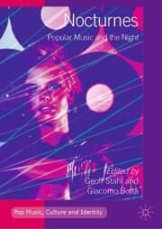 Cover von Nocturnes: Popular Music and the Night