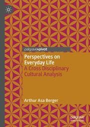 Cover von Perspectives on Everyday Life