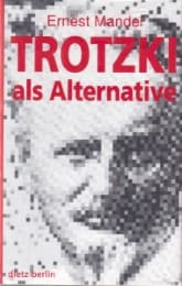 Cover von Trotzki als Alternative