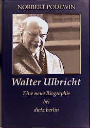 Cover von Walter Ulbricht
