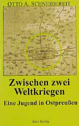 Cover von Zwischen zwei Weltkriegen
