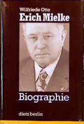 Cover von Erich Mielke