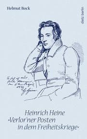 Cover von Heinrich Heine: 'Verlor'ner Posten in dem Freiheitskriege'