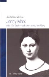 Cover von Jenny Marx