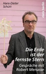 Cover von Die Erde ist der fernste Stern