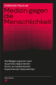 Cover von Medizin gegen die Menschlichkeit
