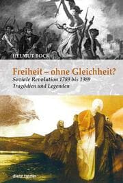 Cover von Freiheit - ohne Gleichheit?