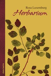 Cover von Herbarium