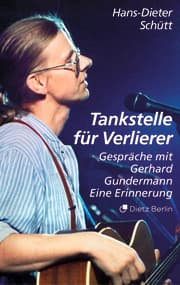 Cover von Tankstelle für Verlierer