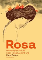 Cover von Rosa
