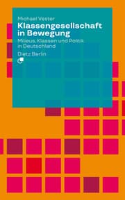 Cover von Klassengesellschaft in Bewegung