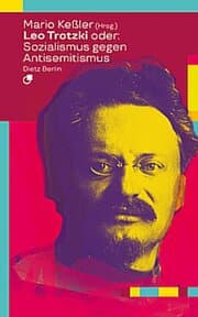 Cover von Leo Trotzki oder: Sozialismus gegen Antisemitismus