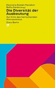 Cover von Die Diversität der Ausbeutung