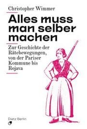 Cover von Alles muss man selber machen
