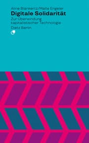 Cover von Digitale Solidarität