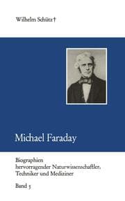 Cover von Michael Faraday