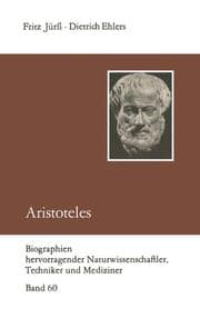 Cover von Aristoteles