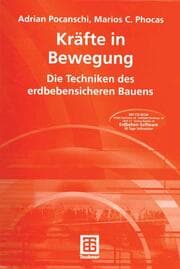 Cover von Kräfte in Bewegung