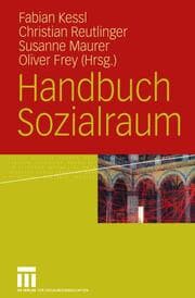 Cover von Handbuch Sozialraum