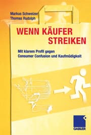 Cover von Wenn Käufer streiken